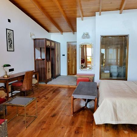 Timilo Boutique Hotel 达旺 外观 照片